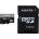 ADATA microSDHC 32GB C10/U1/UHS-I AUSDH32GUICL10-RA1