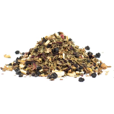 ManuTea Tulsi lesní magie BIO bylinný čaj 500 g