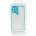 Tel Protect Калъф Cyclop за Samsung Galaxy A12 - Тюркоазен KP17948