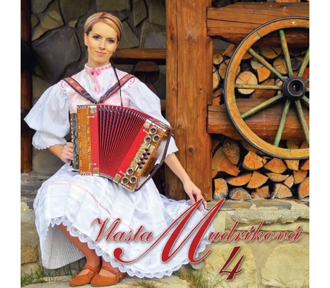 VLASTA MUDRIKOVÁ 4.