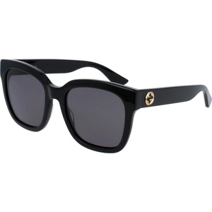 Gucci GG0034SN 001 Слънчеви очила