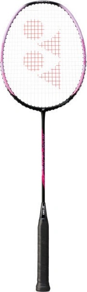 Badmintonové rakety