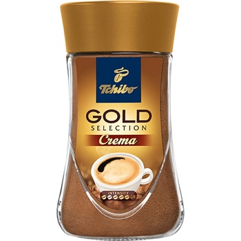 Tchibo Gold selection Crema 180 g