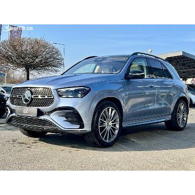 Mercedes-Benz GLE 450 d 4Matic 270 kW