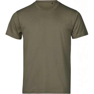 Tee Jays Urban Luxury Tmavě zelená