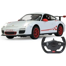 Rastar RC Porsche 911 GTS RS biela RTR 1:14