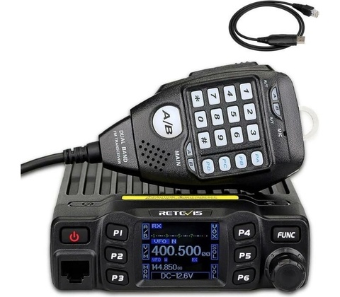 Retevis RT95