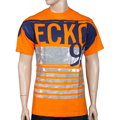 Ecko Unltd pánské tričko 93 STRIPES