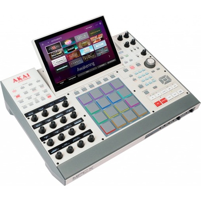 Akai MPC X SE – Sleviste.cz