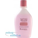 Rimmel London Nail Polish Remover odlakovač 100 ml