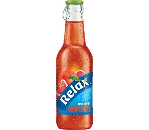 Relax mojito 250 ml