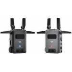 DJI SDR Transmission Combo, 3 km 1080p/60fps SDR wireless video transmission, transmitter & receiver, stable & anti-interference, strong penetration, high bitrate, USB-C monitoring - 6941565984012