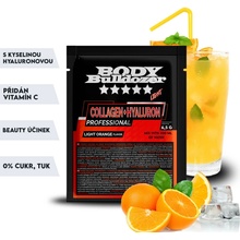 BodyBulldozer Collagen + Hyaluron Light Professional 6,5 g