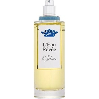 Sisley L'Eau Rêvée D'Ikar toaletná voda unisex 100 ml tester