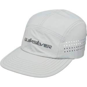 Quiksilver Мъжка шапка с козирка Quiksilver Stacker Tech Cap - Micro Chip - размер One Size (904-6393-0211)