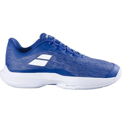 Babolat Мъжки маратонки Babolat JET TERE 2 CLAY - mombeo blue (30S24650 -4116 -41)