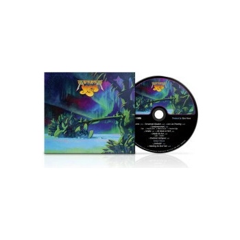 Yes - Aurora CD