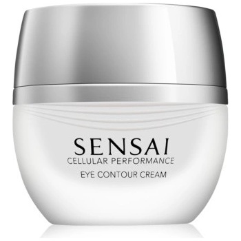 Kanebo Sensai Cellular Eye Contour Cream 15 ml