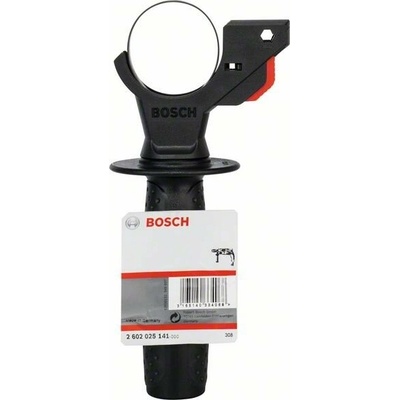 BOSCH Rukoväť pre vŕtacie kladivá 2602025141
