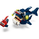 LEGO® Creator 3-in-1 - Deep Sea Creatures (31088)