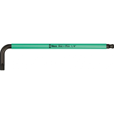Wera 950 SPKL 1/4" x 185 mm 022636