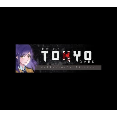 Tokyo Dark (Collector's Edition)