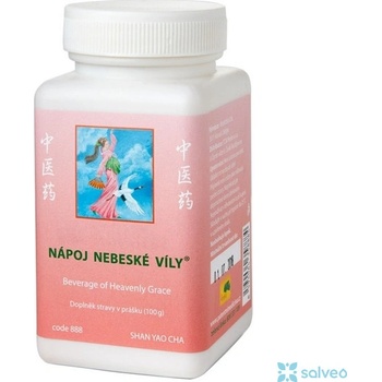 TCM Herbs Nápoj nebeské víly 100 g