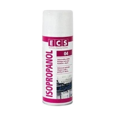 ECS Isopropylalkohol IPA sprej 400ml