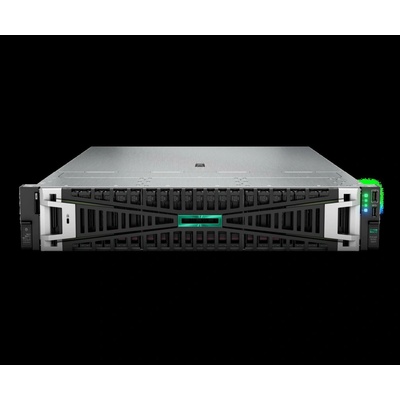 HPE DL345 G11 9015 2x32G 8LFF SSD EU Zvr P81837-425