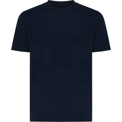 Iqoniq Sierra z recykl. bavlny modré navy