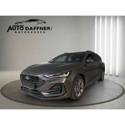 Ford Focus 1.0 EcoBoost ST-Line X 114 kW