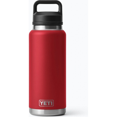 Yeti termo láhev Rambler Chug 1064 ml rescue red