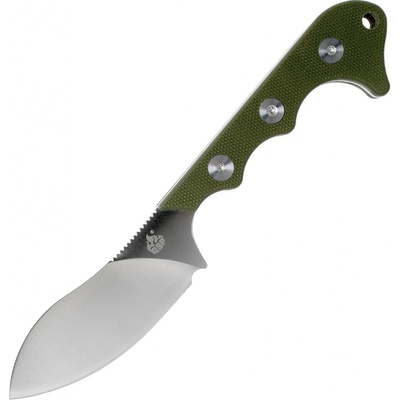 QSP Knife Neckmuk QS125-C