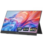 ZEUSLAP AP156 Монитори