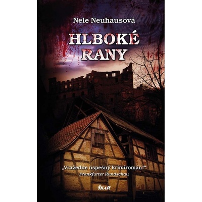 Hlboké rany