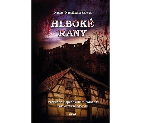 Hlboké rany