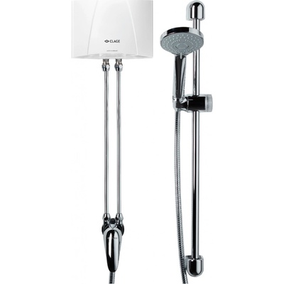 CLAGE MBX 6 Shower