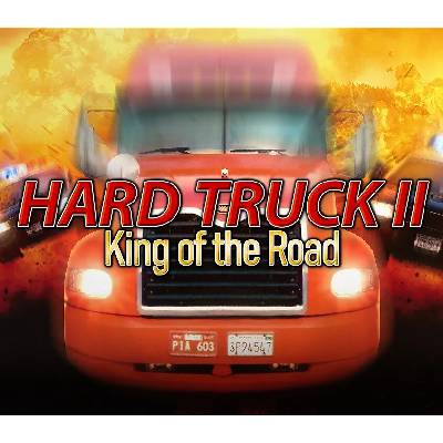 Hard Truck 2: King of the Road