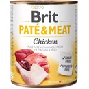 Brit Paté & Meat Chicken 800 g
