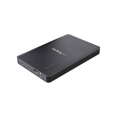 StarTech Кутия Thunderbolt 3 Startech M2E4BTB3