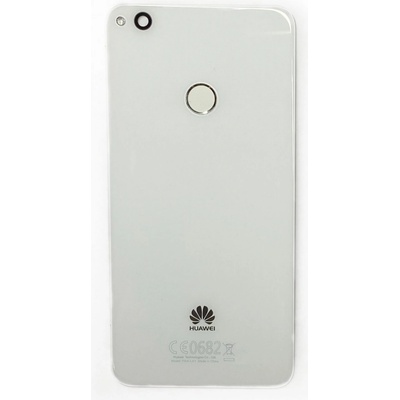 Kryt Huawei P9 Lite 2017 zadní bílý