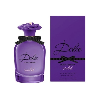 Dolce & Gabbana Dolce Violet toaletná voda dámska 75 ml tester