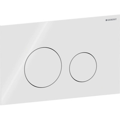 Geberit Sigma40 115.628.SI.1 – Zbozi.Blesk.cz