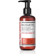 Bioearth Hygienický gel na ruce bezoplachový 250 ml