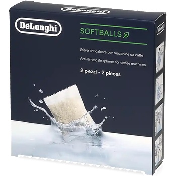DeLonghi | Softballs - 2 дози