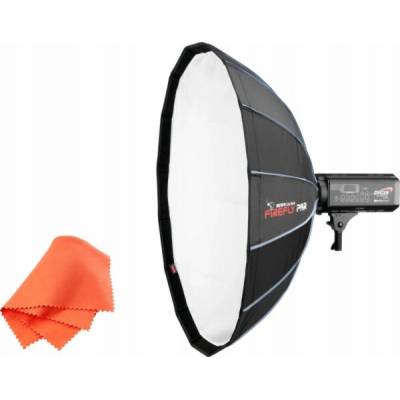 Aurora softbox Firefly PAR 95 cm