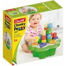 Quercetti Chunky Peggy 4162