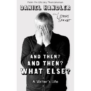 And Then? And Then? What Else? (ISBN: 9781836430339)