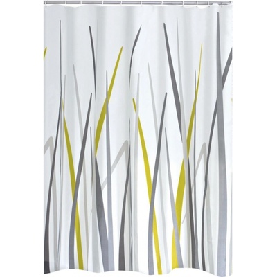 Ridder 42385 GRAS zelený dekor 180 x 200 cm – Zboží Dáma
