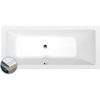 Polysan MIMOA SLIM 170 x 75 cm, 71709S